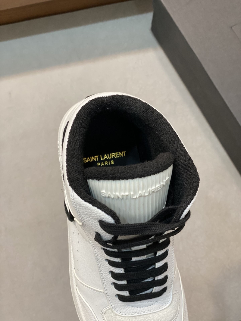 YSL Casual Shoes